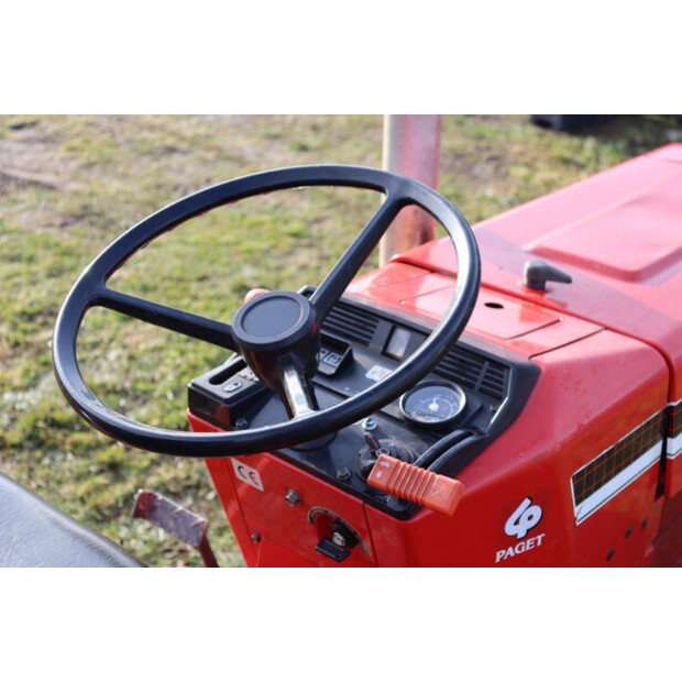 1997 شيبورا S320-45014476