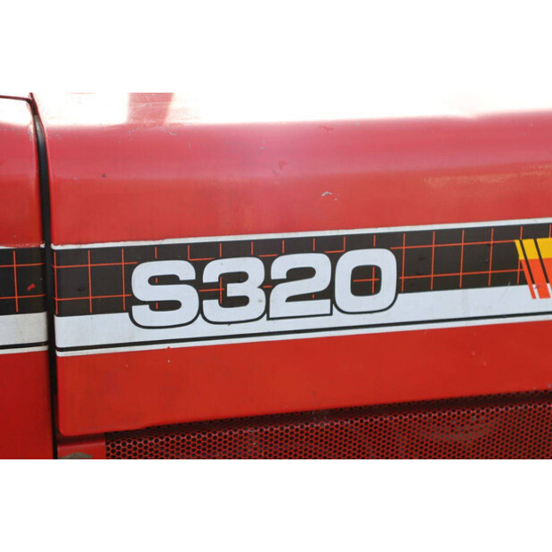 1997 شيبورا S320-45014478