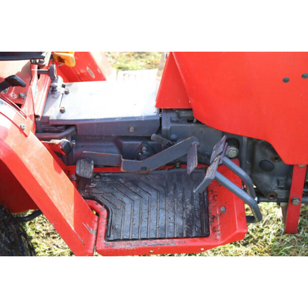 1997 شيبورا S320-45014480