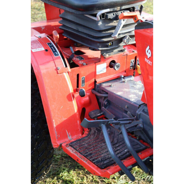 1997 شيبورا S320-45014481