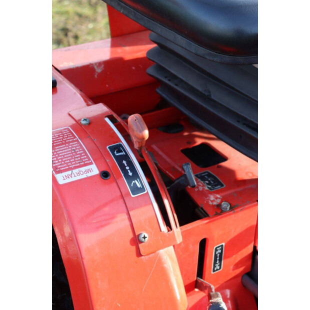 1997 شيبورا S320-45014482