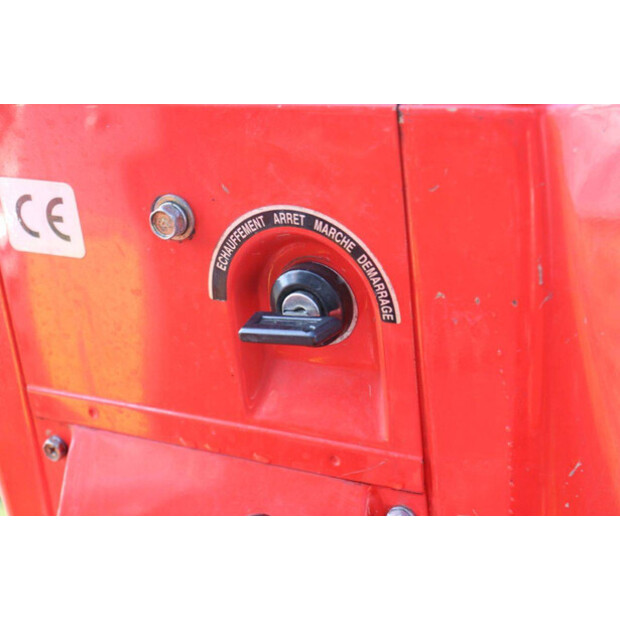 1997 شيبورا S320-45014485