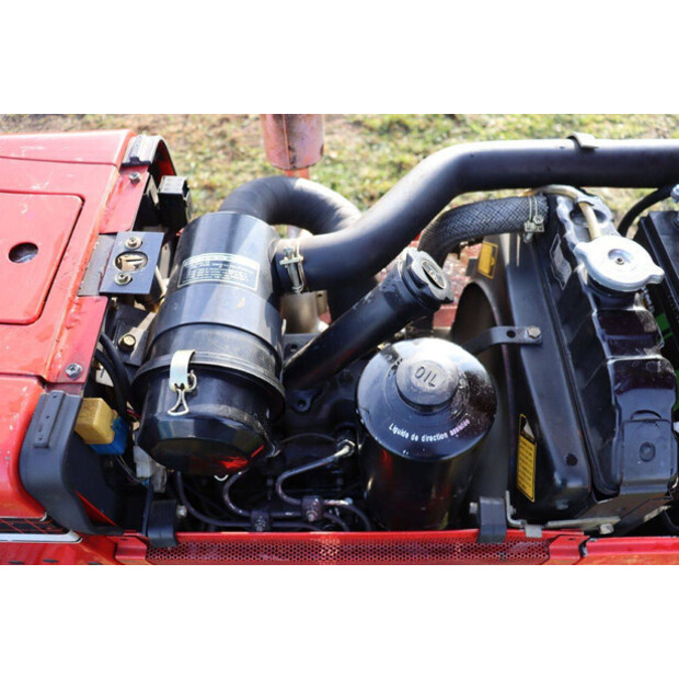 1997 شيبورا S320-45014488