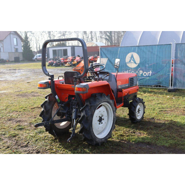 KUBOTA Grandel GL200-45014496