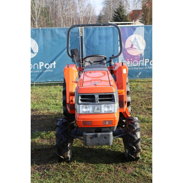 KUBOTA Grandel GL200-45014498