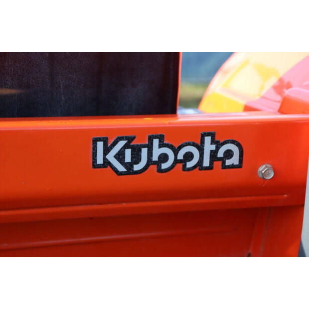 KUBOTA Grandel GL200-45014507