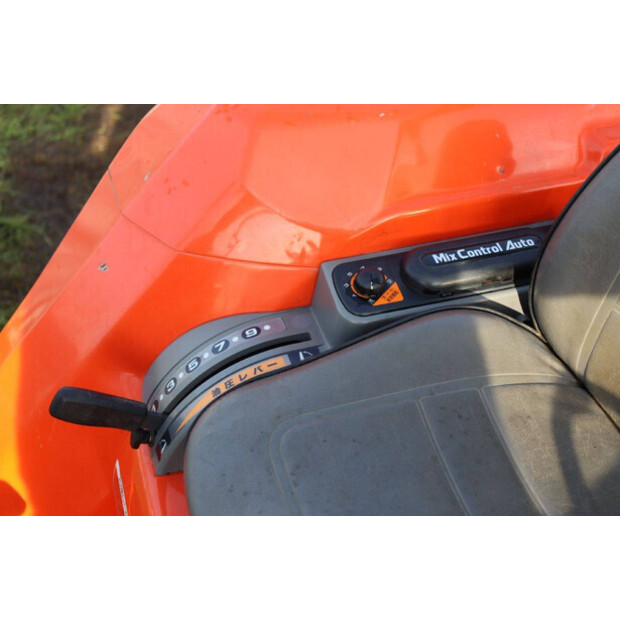 KUBOTA Grandel GL200-45014516