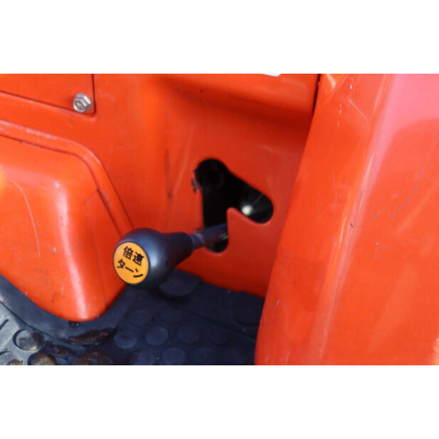 KUBOTA Grandel GL200-45014526
