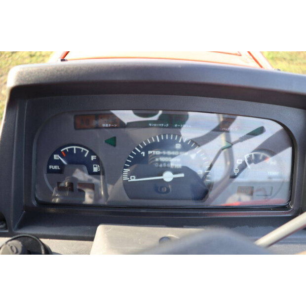 KUBOTA Grandel GL200-45014527