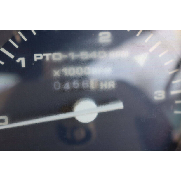 KUBOTA Grandel GL200-45014528