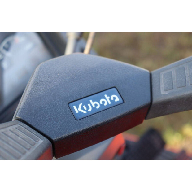 KUBOTA Grandel GL200-45014529