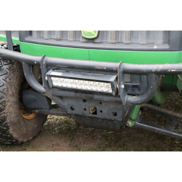 2004 JOHN DEERE GATOR HPX-45014545