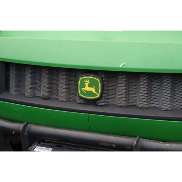 2004 JOHN DEERE GATOR HPX-45014546