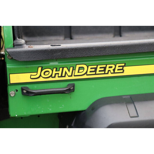 2004 JOHN DEERE GATOR HPX-45014549