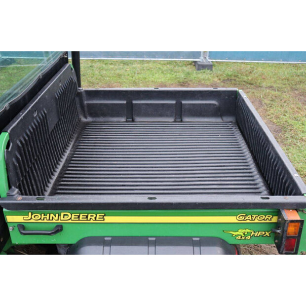 2004 JOHN DEERE GATOR HPX-45014552