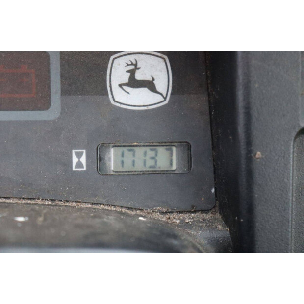 2004 JOHN DEERE GATOR HPX-45014566