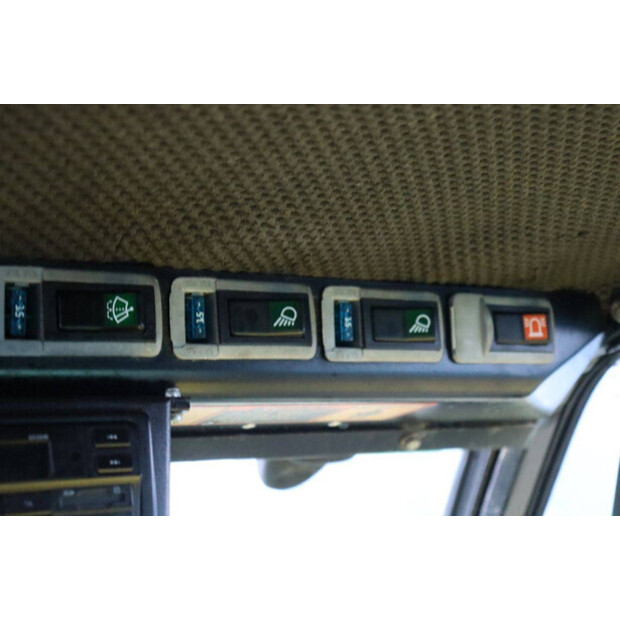 2004 JOHN DEERE GATOR HPX-45014567