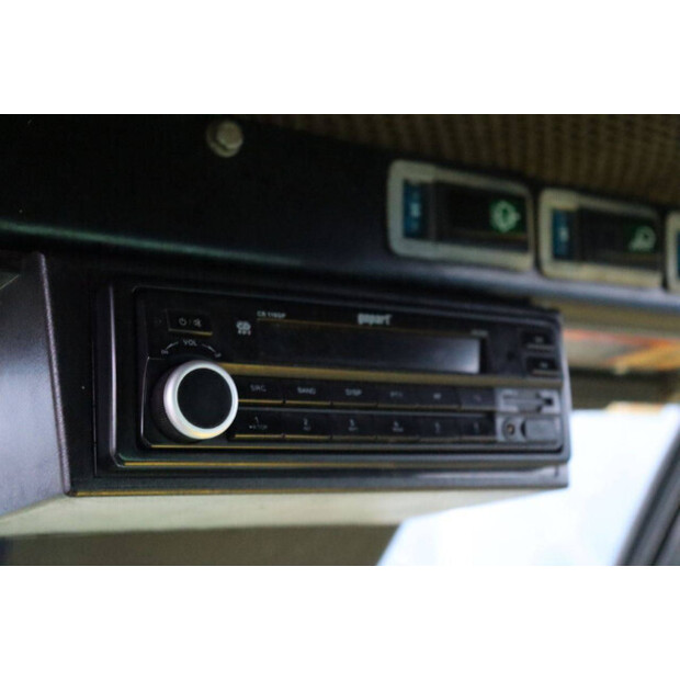 2004 JOHN DEERE GATOR HPX-45014568