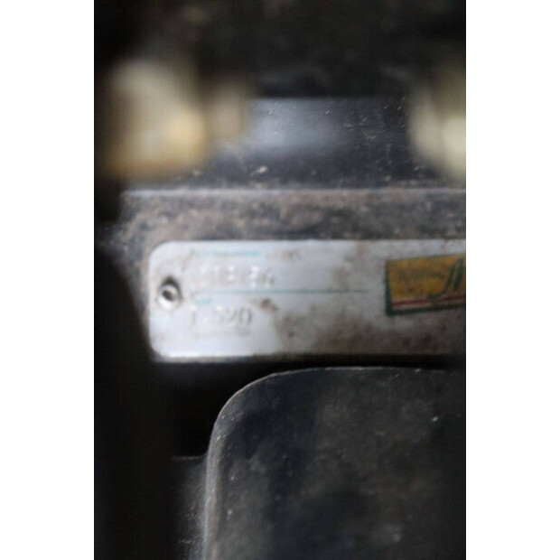 2004 JOHN DEERE GATOR HPX-45014569