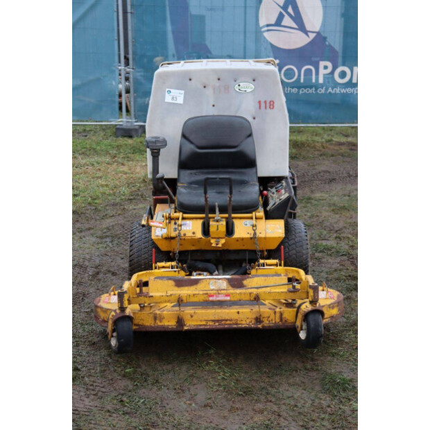 1999 ALKE MTGHS+-45014588