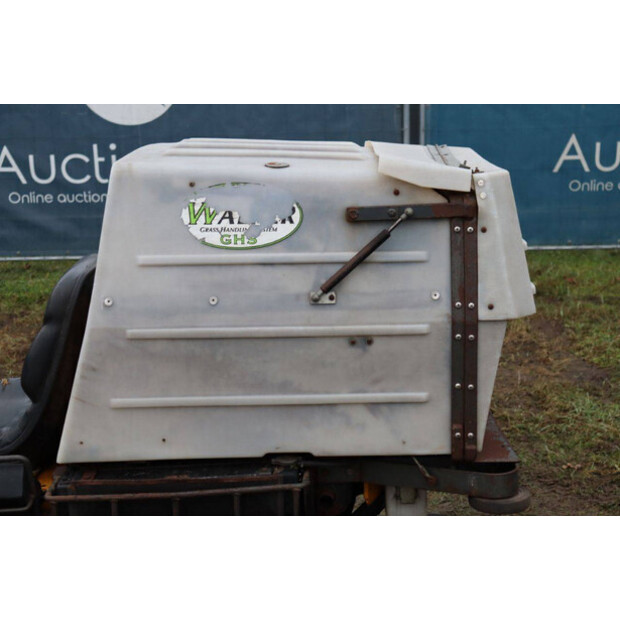 1999 ALKE MTGHS+-45014596