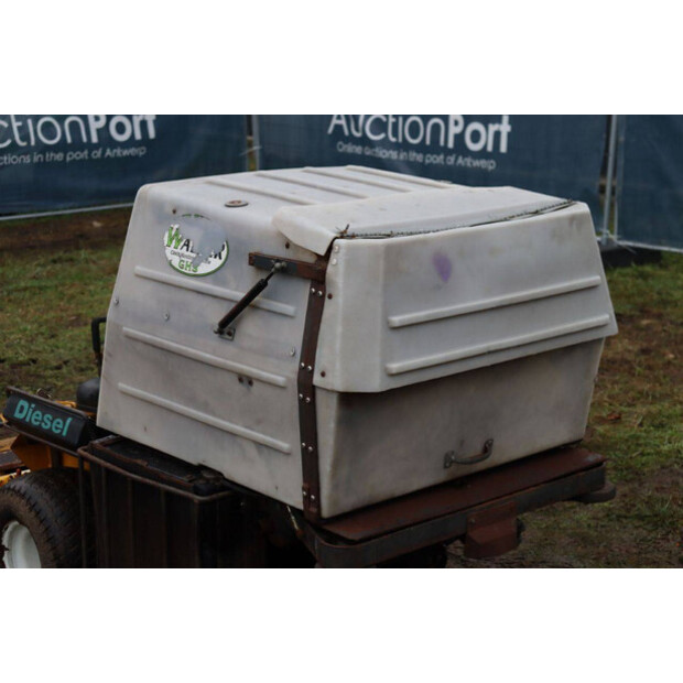 1999 ALKE MTGHS+-45014597