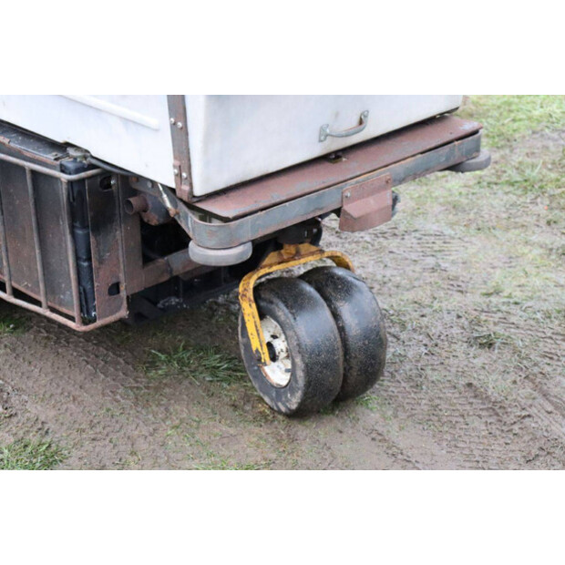 1999 ALKE MTGHS+-45014598