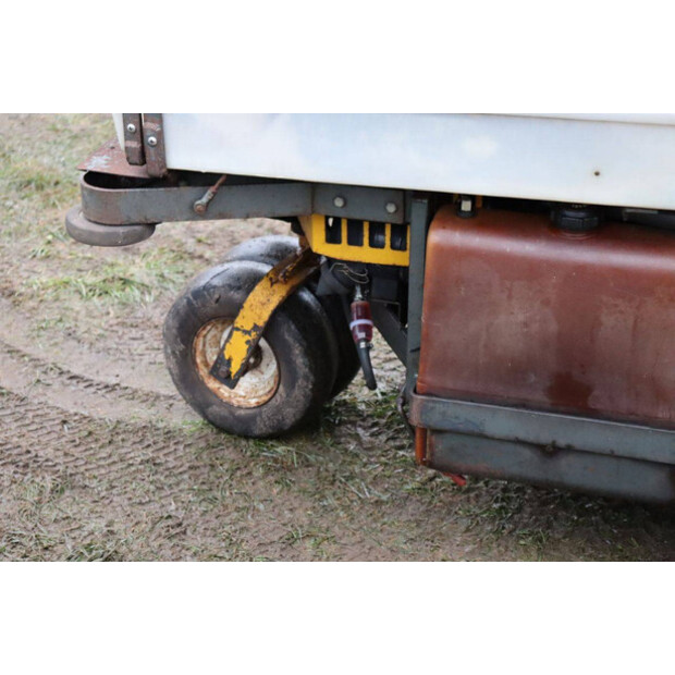 1999 ALKE MTGHS+-45014610