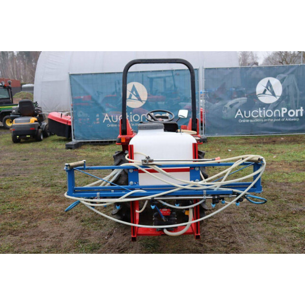 YANMAR AF-15 FORTE-45014616