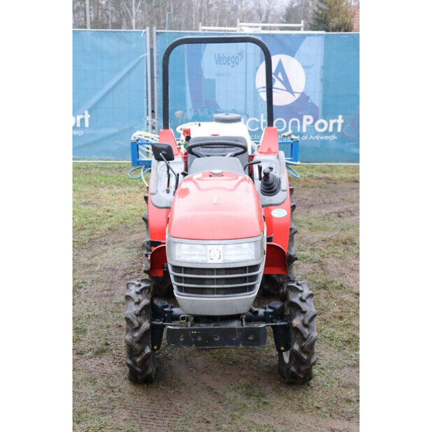 YANMAR AF-15 FORTE-45014619