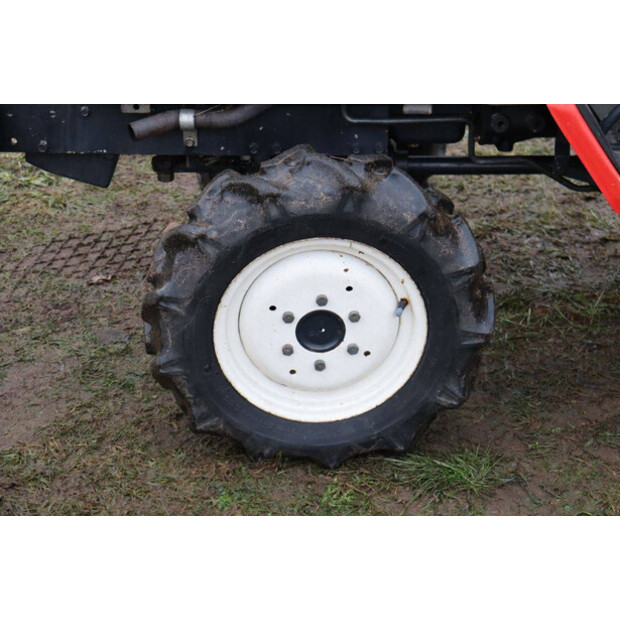 YANMAR AF-15 FORTE-45014624