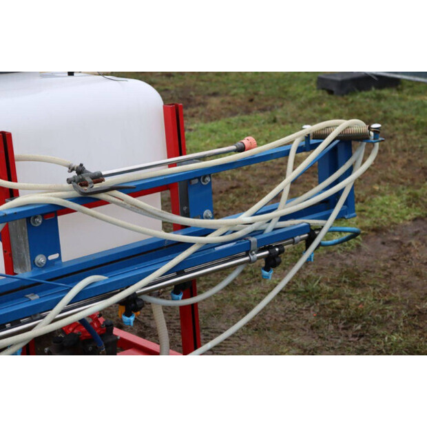 YANMAR AF-15 FORTE-45014630