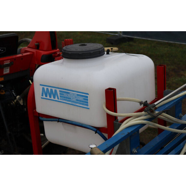 YANMAR AF-15 FORTE-45014631