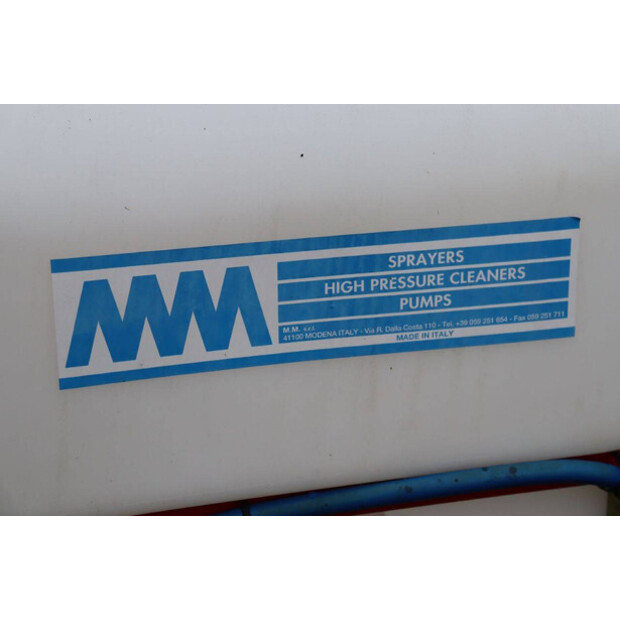 YANMAR AF-15 FORTE-45014632