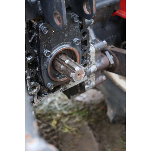 YANMAR AF-15 FORTE-45014633