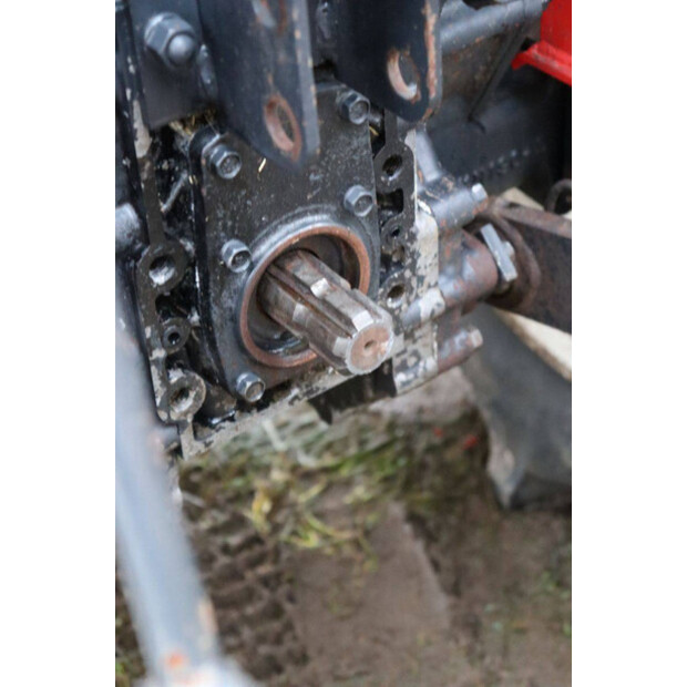 YANMAR AF-15 FORTE-45014635