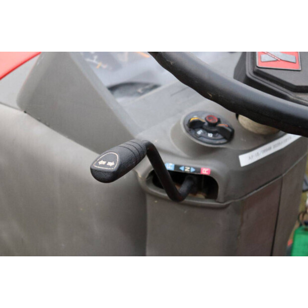 YANMAR AF-15 FORTE-45014643