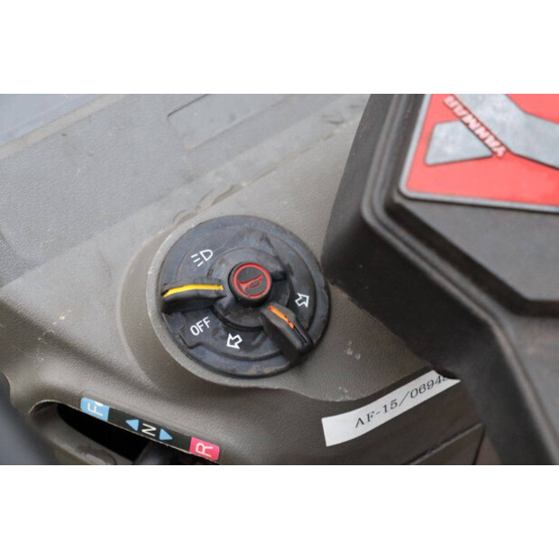 YANMAR AF-15 FORTE-45014644