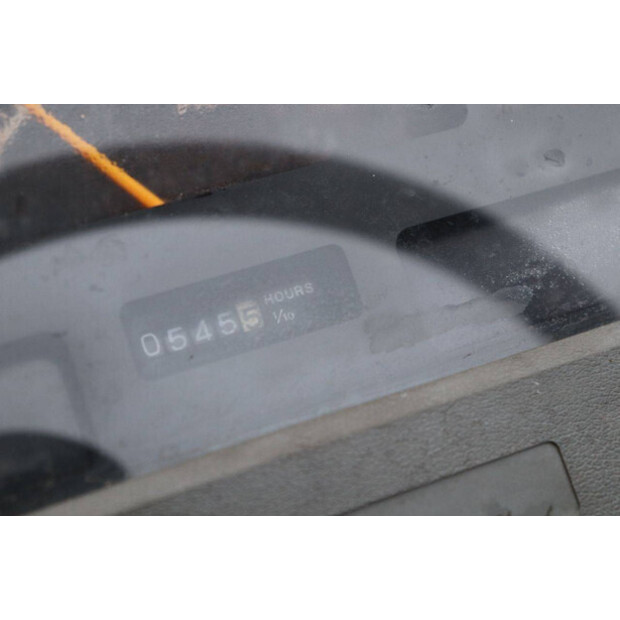 YANMAR AF-15 FORTE-45014645