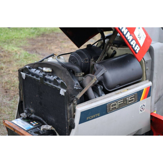 YANMAR AF-15 FORTE-45014655