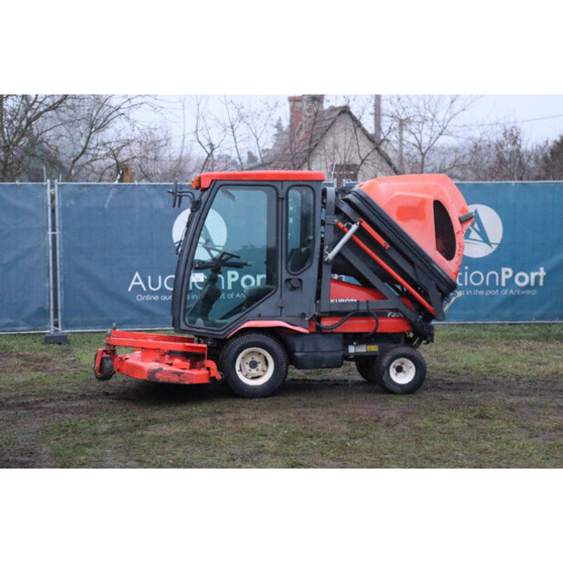 KUBOTA F3060-45014659