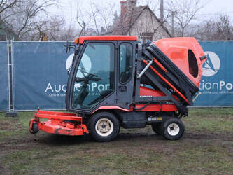 صورة ل جزازات كوبوتا F3060