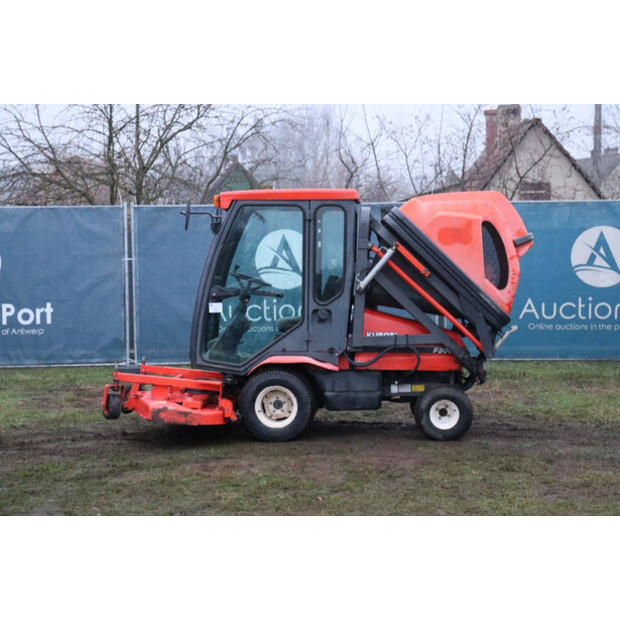 KUBOTA F3060-45014660