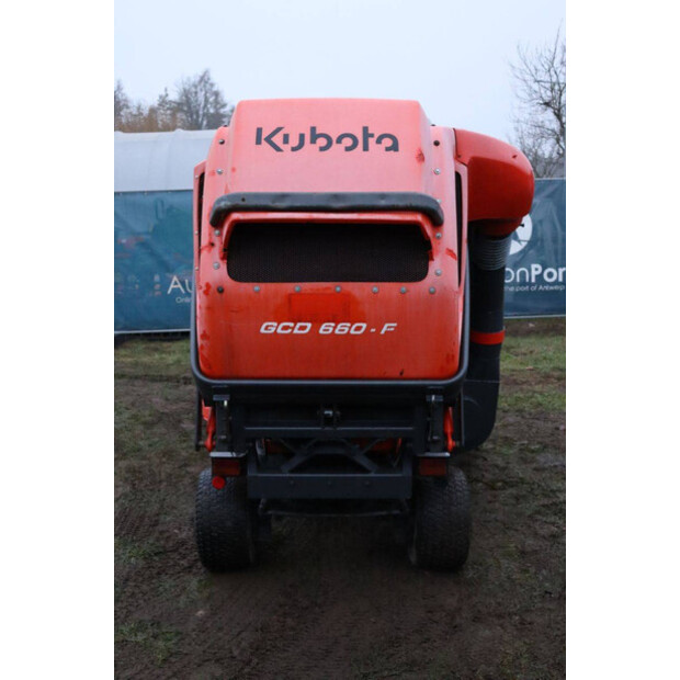 KUBOTA F3060-45014663