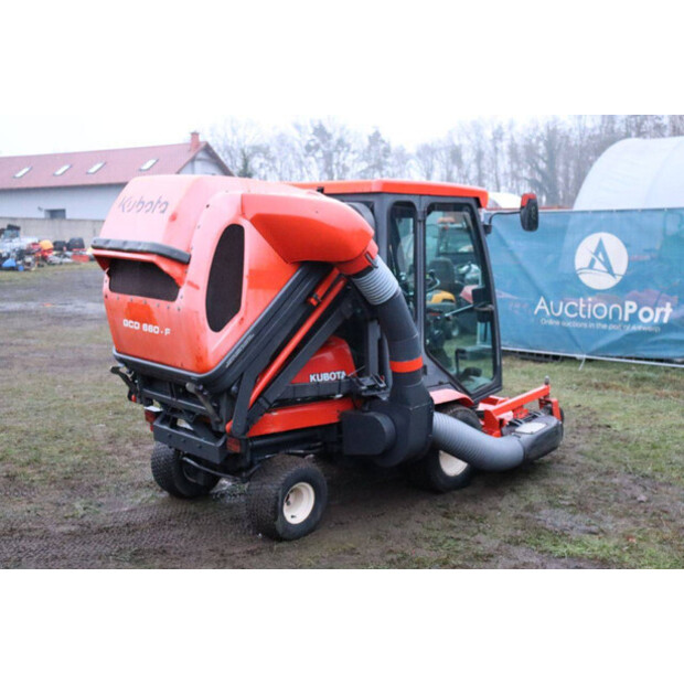 KUBOTA F3060-45014664