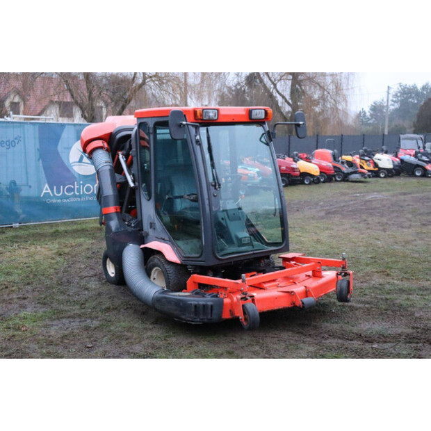 KUBOTA F3060-45014665