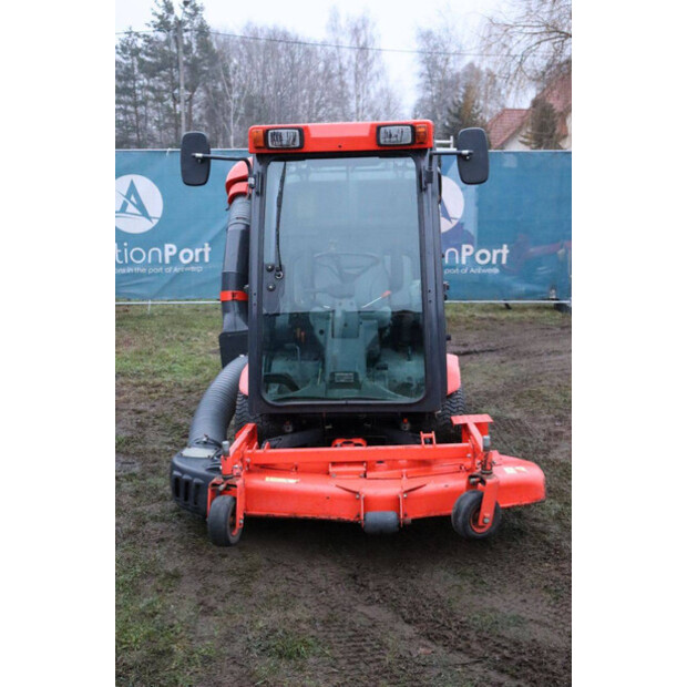 KUBOTA F3060-45014666