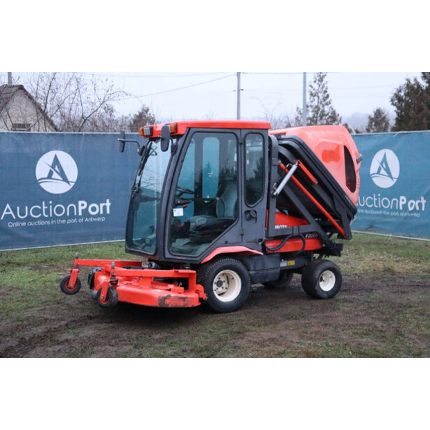 KUBOTA F3060-45014667