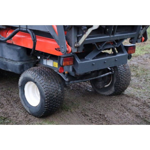 KUBOTA F3060-45014672