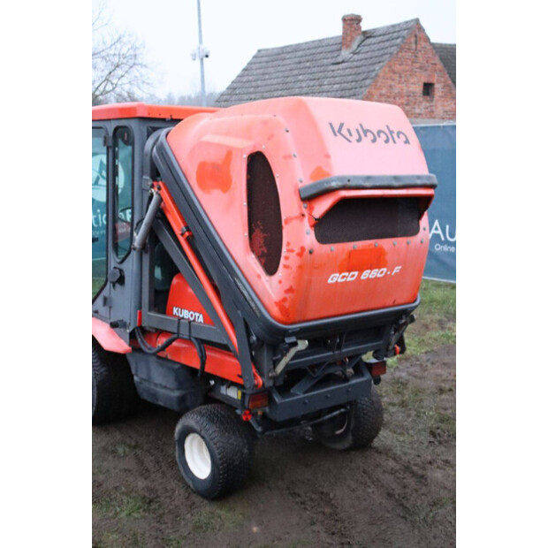 KUBOTA F3060-45014673